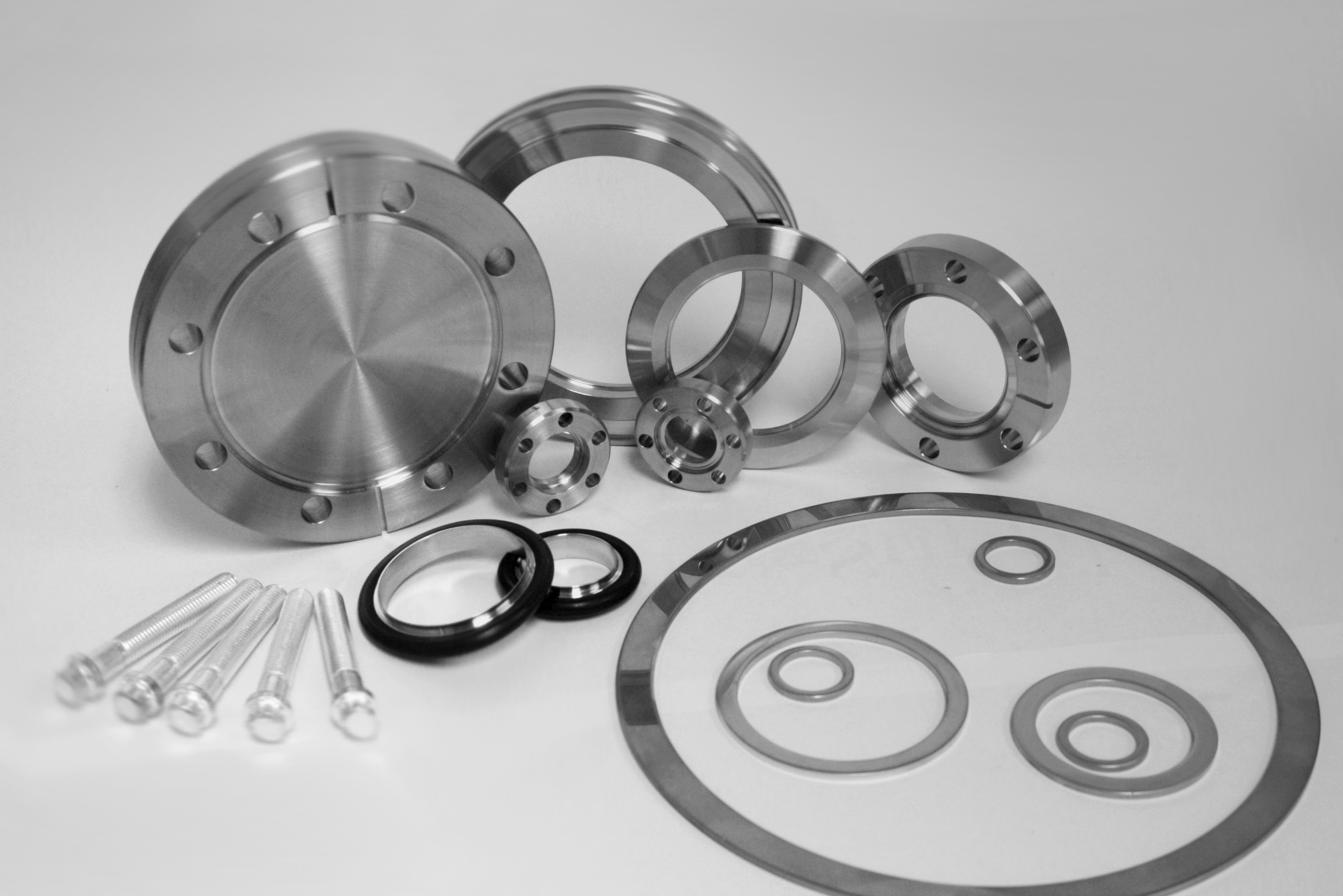 FLANGES/PLACAS,ANEIS FORJADOS